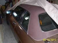 1987 Jaguar XJSC for sale in Michigan (ID-95767)