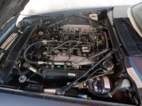 1987 Jaguar XJSC for sale in Michigan (ID-98423)