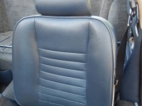1987 Jaguar XJSC for sale in Michigan (ID-98423)