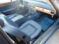 1987 Jaguar XJSC for sale in Michigan (ID-98423)