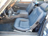 1987 Jaguar XJSC for sale in Michigan (ID-98423)