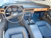 1987 Jaguar XJSC for sale in Michigan (ID-98423)