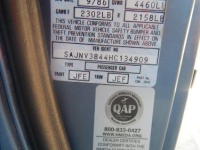 1987 Jaguar XJSC for sale in Michigan (ID-98423)