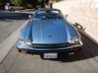 1987 Jaguar XJSC for sale in Michigan (ID-98423)