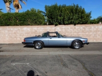 1987 Jaguar XJSC for sale in Michigan (ID-98423)