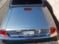 1987 Jaguar XJSC for sale in Michigan (ID-98423)