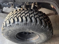 1987 Jeep CJ for sale in Michigan (ID-138977)