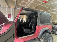 1987 Jeep CJ for sale in Michigan (ID-138977)