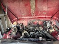 1987 Jeep CJ for sale in Michigan (ID-138977)