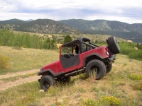 1987 Jeep CJ for sale in Michigan (ID-138977)