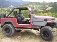 1987 Jeep CJ for sale in Michigan (ID-138977)