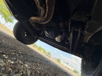 1987 Jeep Comanche for sale in Michigan (ID-143814)