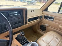 1987 Jeep Comanche for sale in Michigan (ID-143814)
