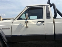 1987 Jeep Comanche for sale in Michigan (ID-143814)