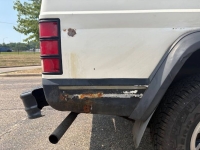 1987 Jeep Comanche for sale in Michigan (ID-143814)
