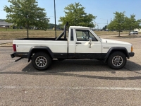 1987 Jeep Comanche for sale in Michigan (ID-143814)