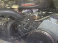 1987 Jeep Grand Wagoneer for sale in Michigan (ID-117947)