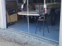 1987 Jeep Grand Wagoneer for sale in Michigan (ID-117947)