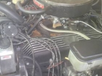 1987 Jeep Grand Wagoneer for sale in Michigan (ID-117947)