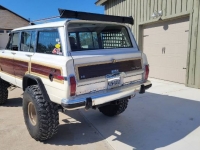1987 Jeep Grand Wagoneer for sale in Michigan (ID-117947)