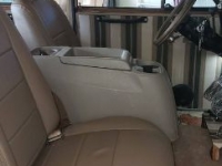 1987 Jeep Grand Wagoneer for sale in Michigan (ID-117947)