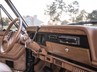 1987 Jeep Grand Wagoneer for sale in Michigan (ID-122710)