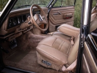 1987 Jeep Grand Wagoneer for sale in Michigan (ID-122710)
