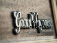 1987 Jeep Grand Wagoneer for sale in Michigan (ID-122710)