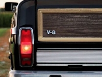 1987 Jeep Grand Wagoneer for sale in Michigan (ID-122710)
