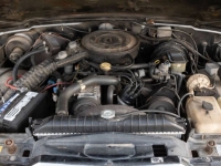 1987 Jeep Grand Wagoneer for sale in Michigan (ID-122710)