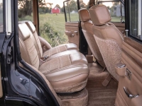 1987 Jeep Grand Wagoneer for sale in Michigan (ID-122710)