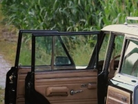 1987 Jeep Grand Wagoneer for sale in Michigan (ID-122710)