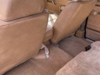 1987 Jeep Grand Wagoneer for sale in Michigan (ID-127242)