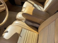 1987 Jeep Grand Wagoneer for sale in Michigan (ID-127242)