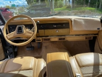 1987 Jeep Grand Wagoneer for sale in Michigan (ID-127242)