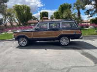 1987 Jeep Grand Wagoneer for sale in Michigan (ID-127242)