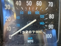 1987 Jeep Grand Wagoneer for sale in Michigan (ID-127242)
