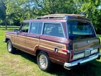 1987 Jeep Grand Wagoneer for sale in Riverhead, New York (ID-128223)