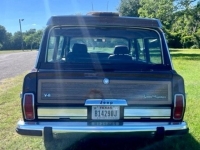 1987 Jeep Grand Wagoneer for sale in Riverhead, New York (ID-128223)