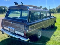 1987 Jeep Grand Wagoneer for sale in Riverhead, New York (ID-128223)
