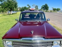 1987 Jeep Grand Wagoneer for sale in Riverhead, New York (ID-128223)