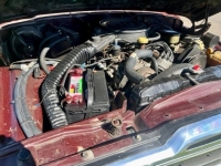 1987 Jeep Grand Wagoneer for sale in Riverhead, New York (ID-128223)