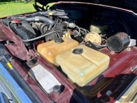 1987 Jeep Grand Wagoneer for sale in Riverhead, New York (ID-128223)