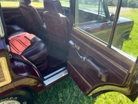 1987 Jeep Grand Wagoneer for sale in Riverhead, New York (ID-128223)