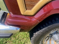1987 Jeep Grand Wagoneer for sale in Riverhead, New York (ID-128223)