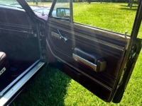 1987 Jeep Grand Wagoneer for sale in Riverhead, New York (ID-128223)
