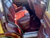 1987 Jeep Grand Wagoneer for sale in Riverhead, New York (ID-128223)