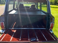 1987 Jeep Grand Wagoneer for sale in Riverhead, New York (ID-128223)