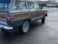 1987 Jeep Grand Wagoneer for sale in Michigan (ID-130512)