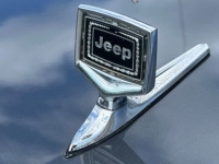 1987 Jeep Grand Wagoneer for sale in Michigan (ID-130512)